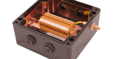 atex junction box manufacturer|hazardous area junction box.